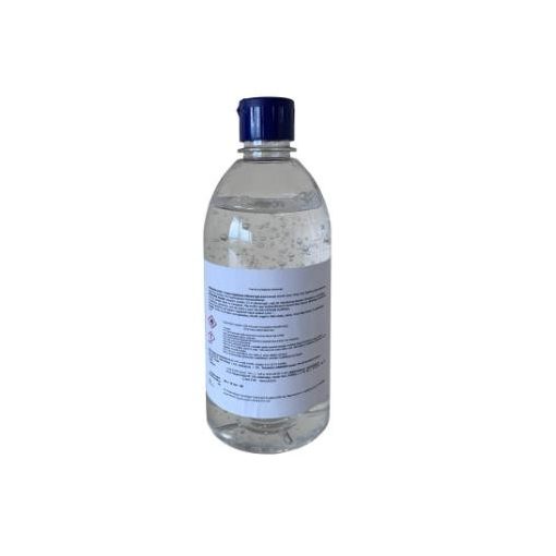 DOMA higiénikus alkohol gél - 500 ml