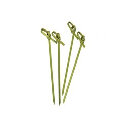 Bambusz pálcika Kard 10 cm 100 db/cs