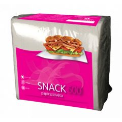 Éttermi szalvéta 600 szál/cs.