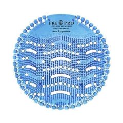 Piszoár illatosító rács Wave, ócean illat