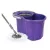 Spin mop ECO forgófejes felmosószett, 19 literes