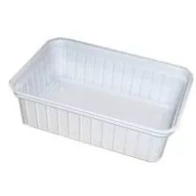 Varia doboz 1000 ml fehér