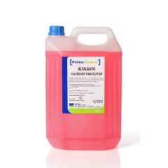 Prime Source 2085 Általános Folyékony Habszappan, 5L