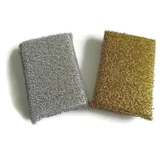 Spontex Delice edény súroló, karcmentes