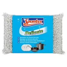 Spontex Delice edény súroló, karcmentes