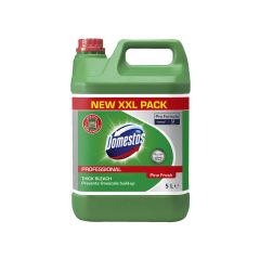 Domestos Professional Pine Fresh, fenyőillat - 5 liter