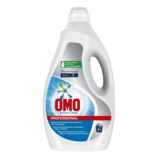 OMO Prof. Active Clean mosószer