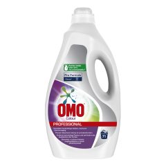 OMO Prof. Liquid Colour mosószer