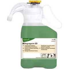 Taski Sprint Degragerm fertőtlenítőszer SmartDose