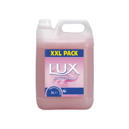 Lux Hand wash Kézmosó szappan - 5L