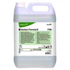 Taski Jontec Forward padlótisztító