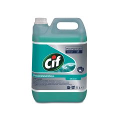 Cif Oxy-Gél ócean illatú általános tisztítószer