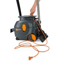 Taski Aero 15+ Euro  - Ipari porszívó ECO funkcióval