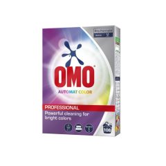 OMO Prof. Automat Color mosópor