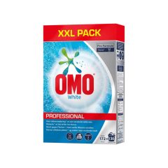 OMO Prof. Automat White mosópor