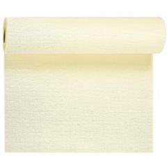 Duni futó Evolin 0,41x24 m Cream