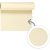 Duni futó Evolin 0,41x24 m Cream