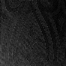 Duni Elegance Lily textilhatású szalvéta 40*40, 40 db