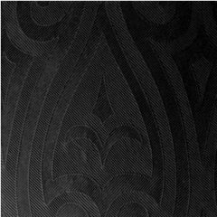 Duni Elegance Lily textilhatású szalvéta 40*40, 40 db