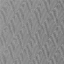 Duni textilhatású szalvéta Elegance Crystal gránit szürke