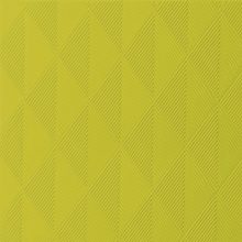 Duni textilhatású szalvéta Elegance Crystal kiwi