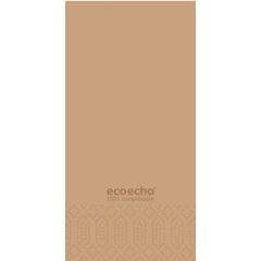 Duni Klassik 1/8 szalvéta, eco, 40*40, 250 db