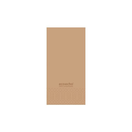 Duni Klassik 1/8 szalvéta, eco, 40*40, 250 db