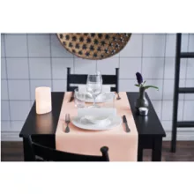 Duni cel futó 0,4*24m, halványrózsaszín