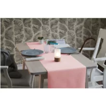 Duni cel futó 0,4*24m, halványrózsaszín