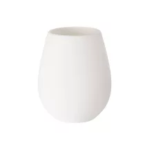 Duni Led Tropical fehér, 6 db