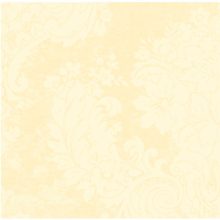 Dunilin Royal krém textilhatású szalvéta, 45 db