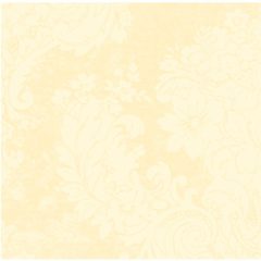Dunilin Royal krém textilhatású szalvéta, 45 db
