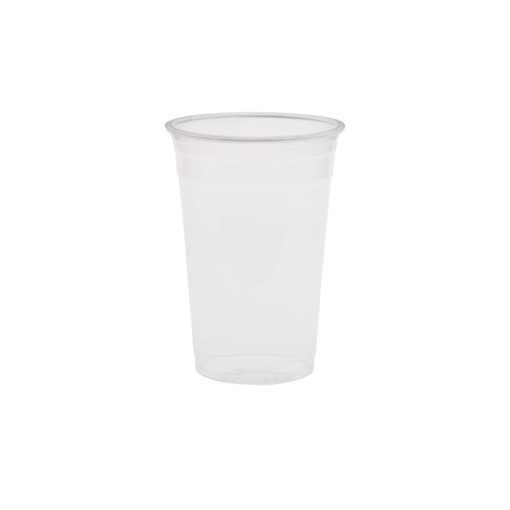 Duni RPET eldobható crystal pohár , 590 ml, 50 db/csomag