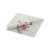 Duni szalvéta 3 rétegű 33x33 "Floret"" 50 db/csomag