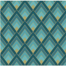 DuniSoft textilhatású szalvéta Festive Wonder 60 db/cs