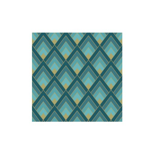 DuniSoft textilhatású szalvéta Festive Wonder 60 db/cs