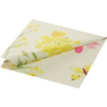 Duni Poppy Field papírszalvéta 33/3, 50 db