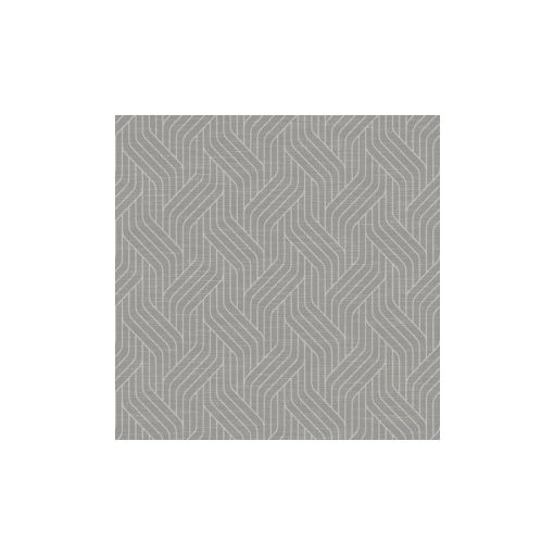 DuniSoft textilhatású szalvéta Woven granite Grey, 60 db/cs.