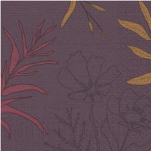 Duni papírszalvéta Soft nature, 50 db, 33*33