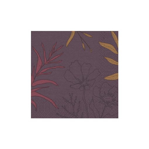 Duni papírszalvéta Soft nature, 50 db, 33*33
