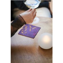 Duni papírszalvéta Soft nature, 50 db, 33*33