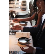 Duni futó Dunicel 0,4x24 m Golden Stardust