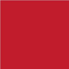 Dunisoft textilhatású szalvéta piros 60db/csomag
