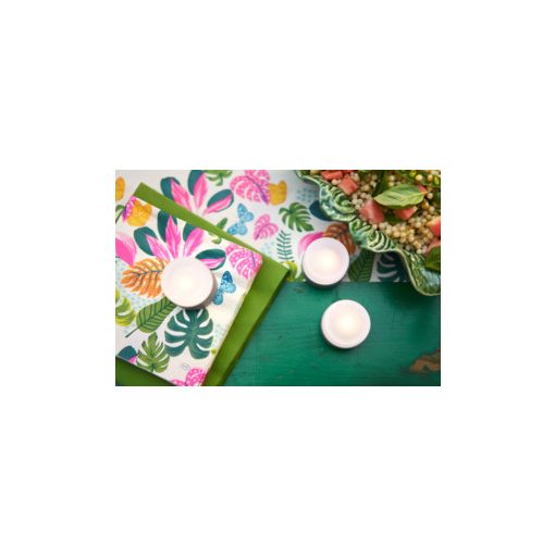 Duni szalvéta 3 rétegű 24x24 "Nyáridő" 20 db/cs