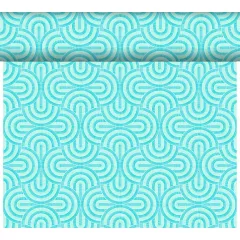 Duni futó Dunicel 0,4x24 m Breeze Mint Blue