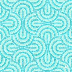 DuniSoft textilhatású szalvéta Breeze Mint 60 db/cs