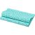 DuniSoft textilhatású szalvéta Breeze Mint 60 db/cs