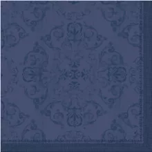 Dunilin Opulent sötétkék, 45 db/csomag