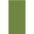 Dunisoft 1/8 textilhatású szalvéta Leaf Green, 60 db, 40*40