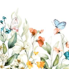   Duni szalvéta 3 rétegű 33x33 "Happy Feeling" 20 db/cs